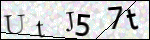 Human Confirmation Code (Captcha)
