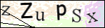 Human Confirmation Code (Captcha)