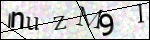 Human Confirmation Code (Captcha)