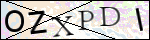 Human Confirmation Code (Captcha)