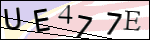 Human Confirmation Code (Captcha)