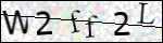 Human Confirmation Code (Captcha)
