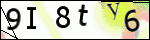 Human Confirmation Code (Captcha)