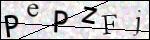 Human Confirmation Code (Captcha)