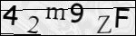 Human Confirmation Code (Captcha)