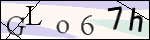 Human Confirmation Code (Captcha)