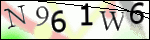 Human Confirmation Code (Captcha)