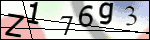 Human Confirmation Code (Captcha)