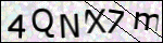 Human Confirmation Code (Captcha)