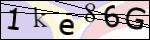 Human Confirmation Code (Captcha)