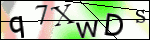 Human Confirmation Code (Captcha)