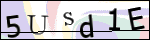 Human Confirmation Code (Captcha)
