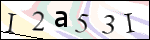 Human Confirmation Code (Captcha)