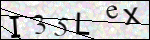 Human Confirmation Code (Captcha)