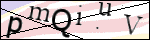 Human Confirmation Code (Captcha)