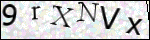 Human Confirmation Code (Captcha)