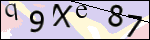 Human Confirmation Code (Captcha)