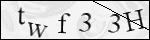 Human Confirmation Code (Captcha)