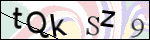 Human Confirmation Code (Captcha)