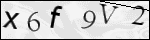 Human Confirmation Code (Captcha)