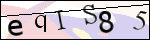 Human Confirmation Code (Captcha)