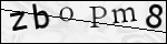 Human Confirmation Code (Captcha)