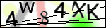 Human Confirmation Code (Captcha)