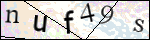 Human Confirmation Code (Captcha)