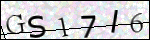 Human Confirmation Code (Captcha)