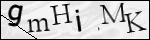 Human Confirmation Code (Captcha)