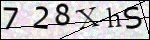 Human Confirmation Code (Captcha)