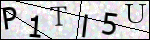 Human Confirmation Code (Captcha)