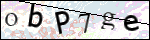 Human Confirmation Code (Captcha)