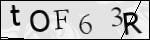 Human Confirmation Code (Captcha)