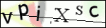 Human Confirmation Code (Captcha)