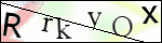 Human Confirmation Code (Captcha)