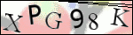 Human Confirmation Code (Captcha)