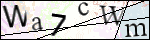 Human Confirmation Code (Captcha)