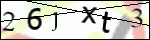 Human Confirmation Code (Captcha)