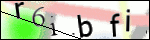 Human Confirmation Code (Captcha)