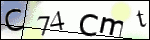 Human Confirmation Code (Captcha)