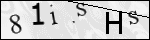 Human Confirmation Code (Captcha)