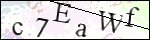 Human Confirmation Code (Captcha)