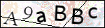 Human Confirmation Code (Captcha)