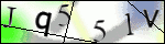 Human Confirmation Code (Captcha)