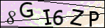 Human Confirmation Code (Captcha)