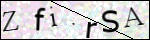 Human Confirmation Code (Captcha)