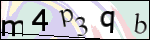 Human Confirmation Code (Captcha)