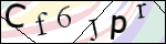 Human Confirmation Code (Captcha)