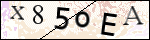 Human Confirmation Code (Captcha)